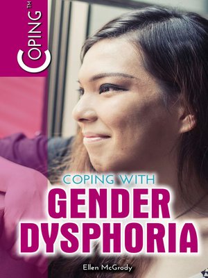 cover image of Coping with Gender Dysphoria